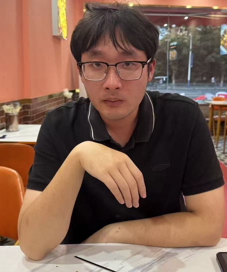 Xia, Yuteng 2025